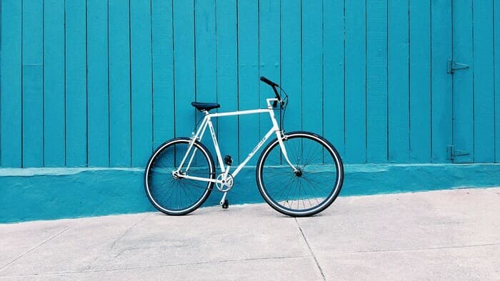 Atelier réparation vélo