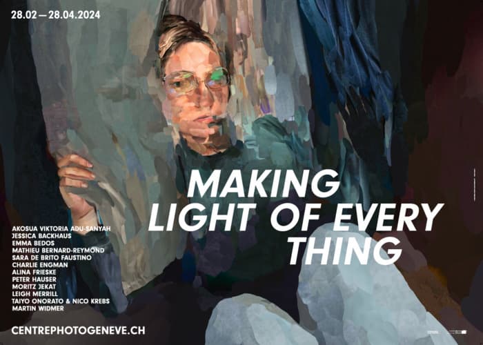 Making Light of Every Thing