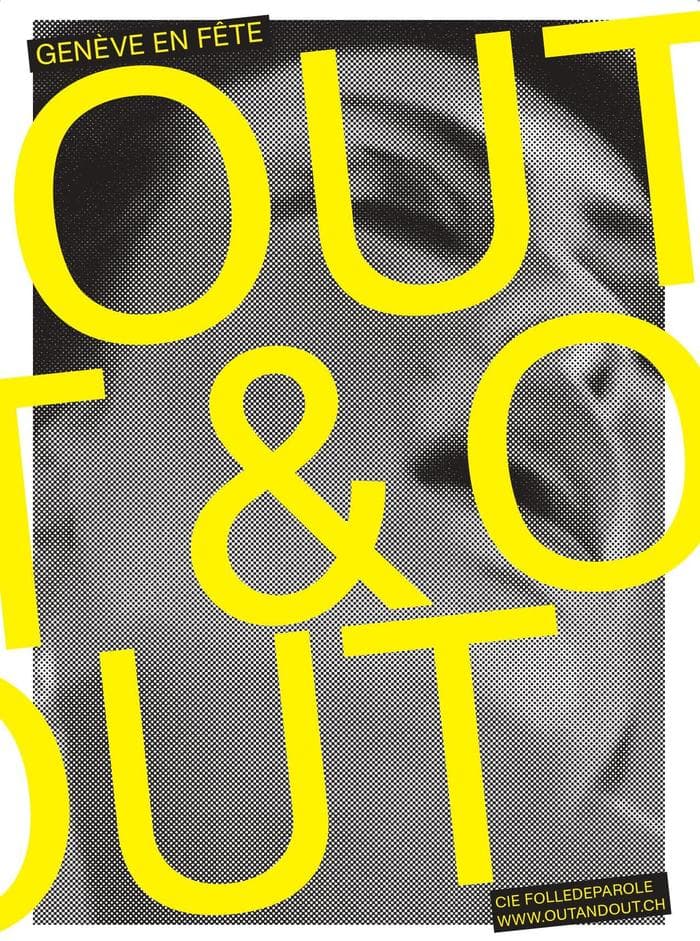 OUT & OUT : ON DANSE