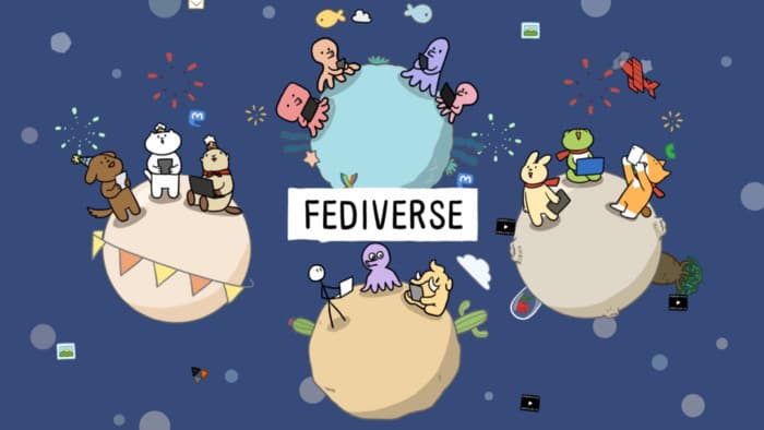 Mastodon et Fediverse : les réseaux sociaux décentralisés avec Gregory Trolliet