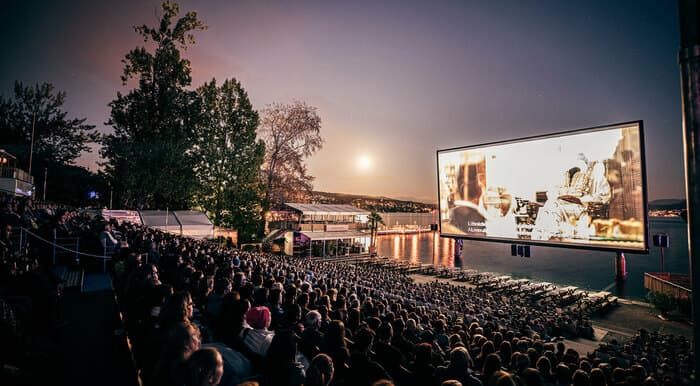 Allianz Cinéma