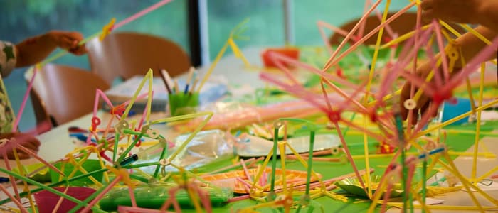 Dimanche du numérique (7-12 ans)