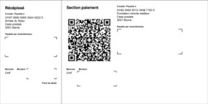 Conférences nouvelles technologies | Tout savoir sur les QR!