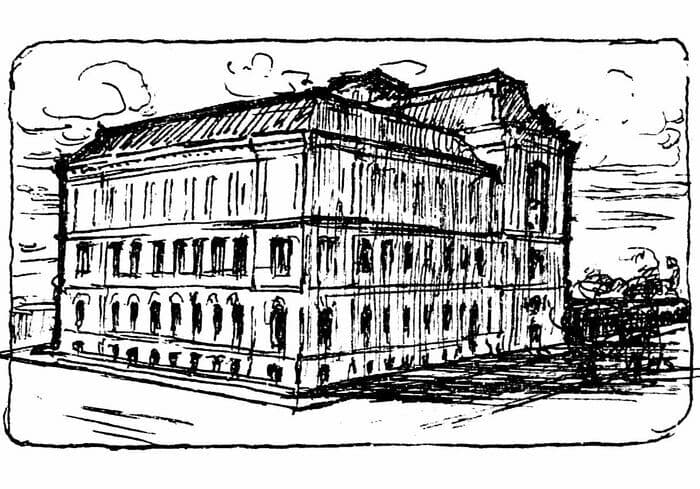 Journées du Patrimoine | "Second souffle"