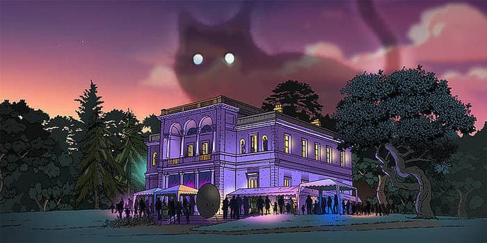 Nuit de la science 2022