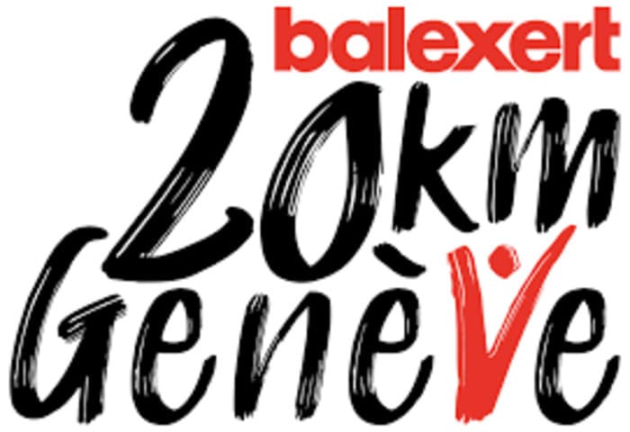Balexert 20km de Genève