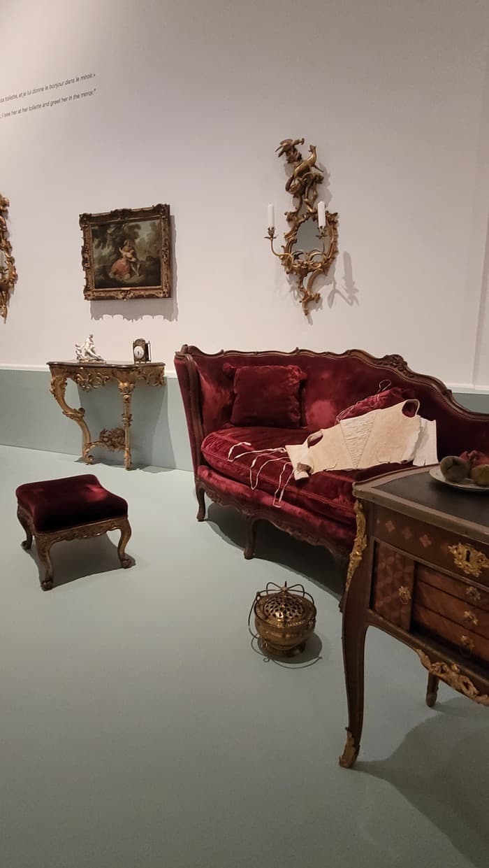 Casanova à Genève. Un libertin chez Calvin