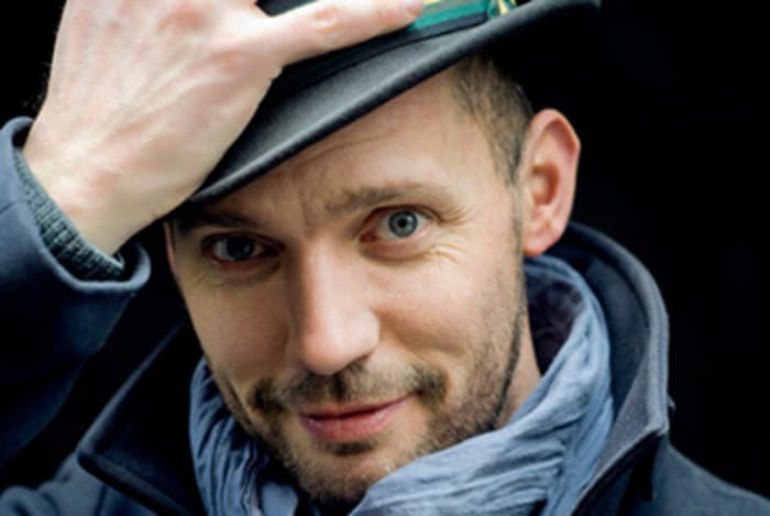 Opéra: Stéphane Degout, baryton