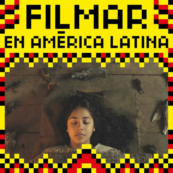 FILMAR 25e édition – Brujería