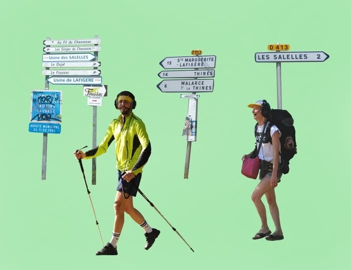 Printemps carougeois: Autostop par la Cie du Rond-Point