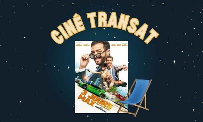 Ciné Transat
