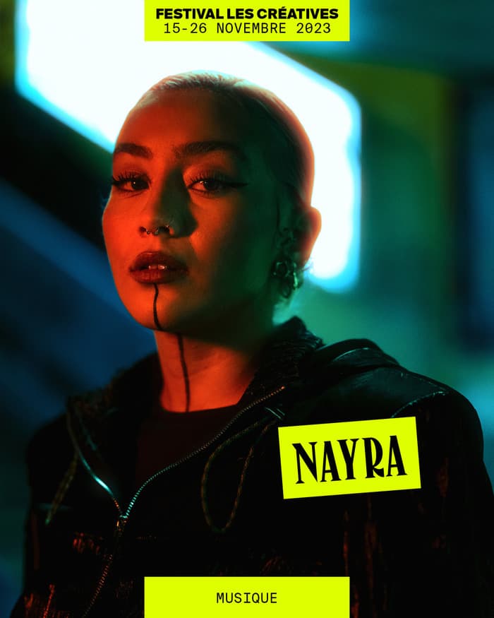 NAYRA + SILANCE + MAB’ISH - Soirée d'ouverture du projet CBPM