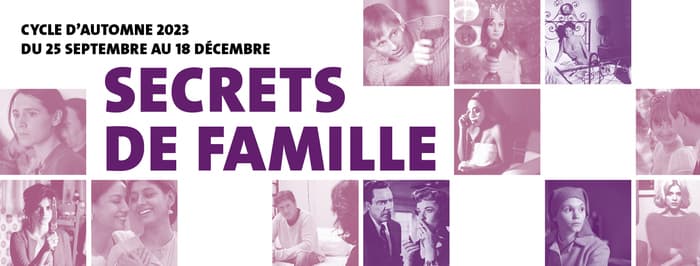 Secrets de famille