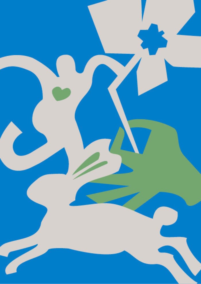 Visite commentée «Être(s) ensemble» X Alternatiba