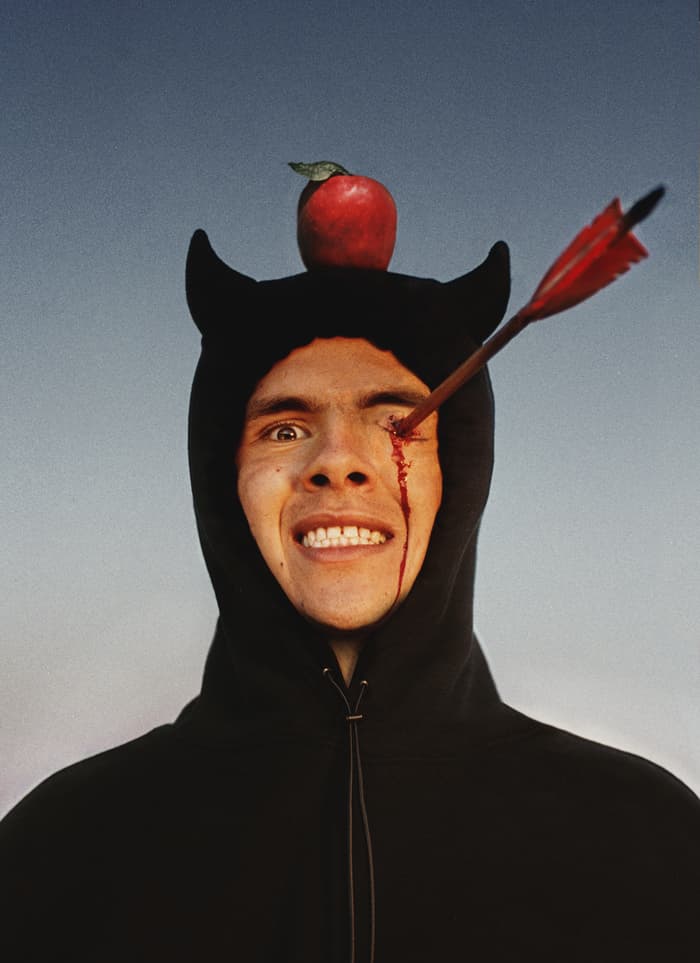 FESTIVAL ANTIGEL : slowthai + Captaine Roshi