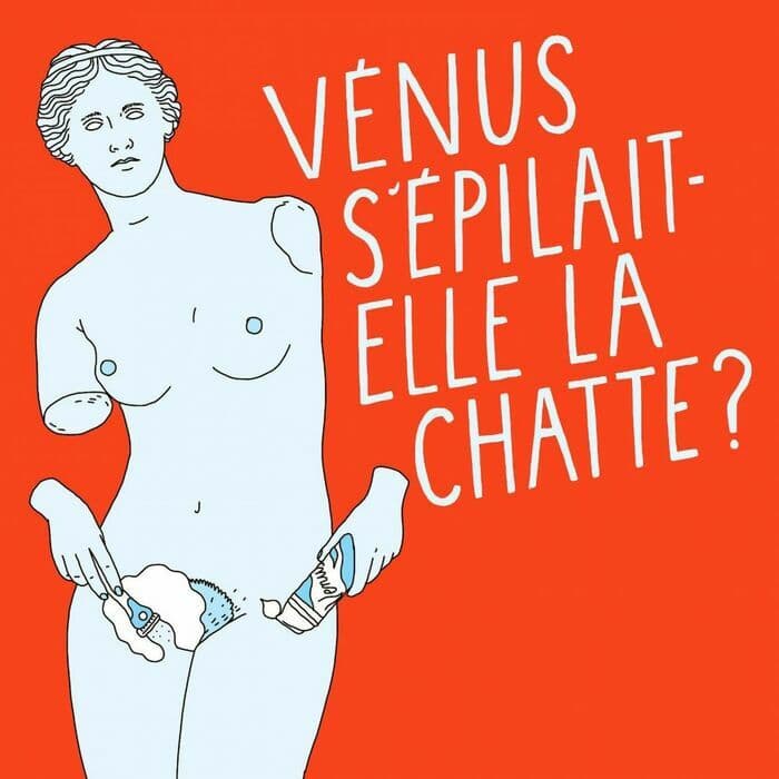 Les Créatives s'installent au MAH et y restent **COMPLET**