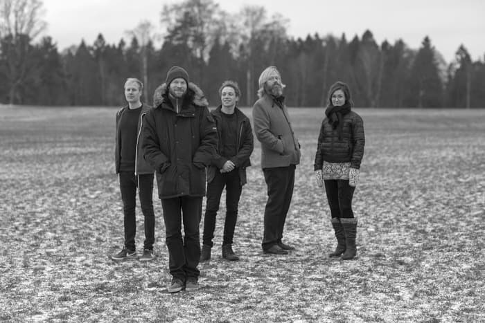 CHRISTIAN WALLUMRØD ENSEMBLE