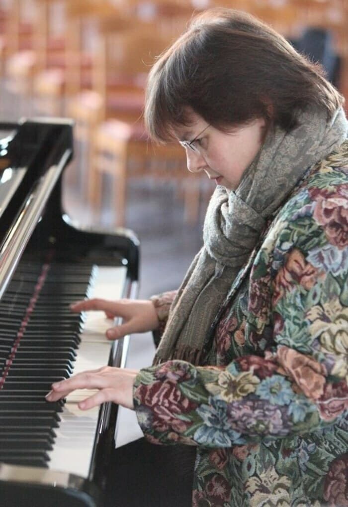 BAROCCO ! « Le Baroque et son influence à travers les siècles »
OEuvres de J.-S. Bach, J.-C. Pepusch, H. Gorecki