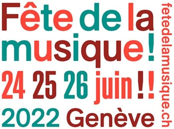 Fête de la musique 2022