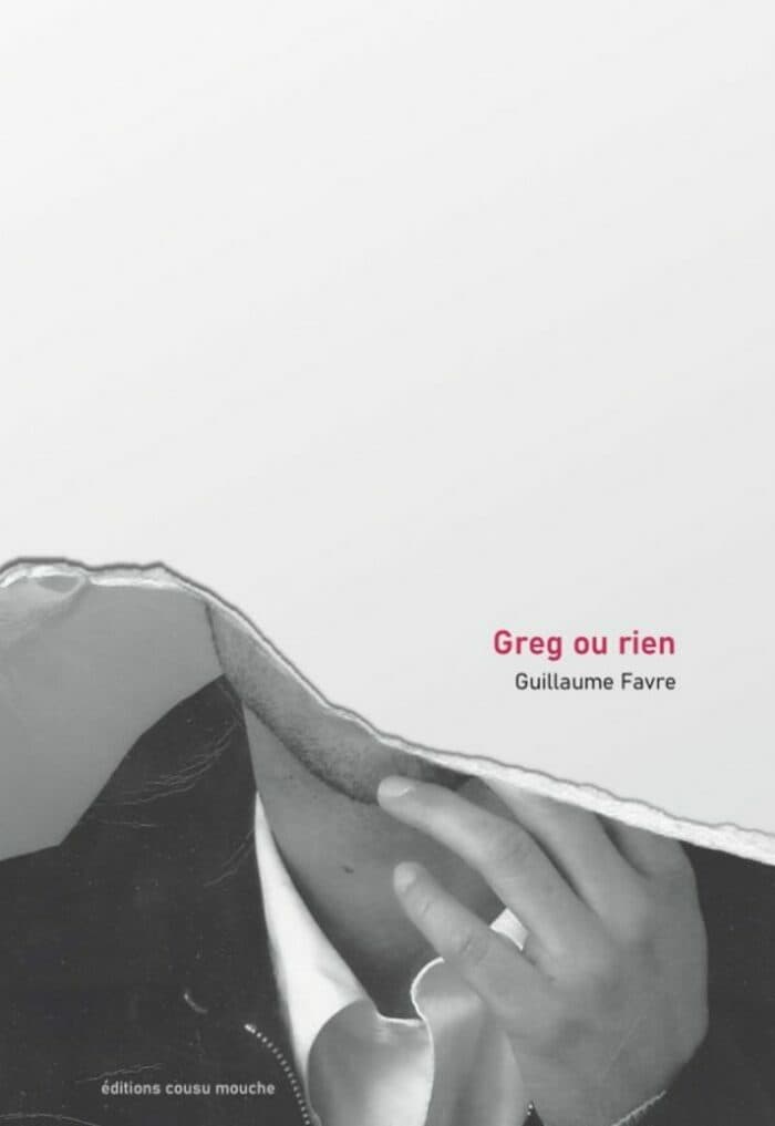 GREG ou RIEN