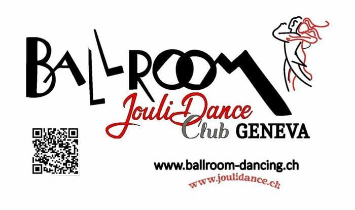 Thé Dansant et ateliers de danse avec JouliDance