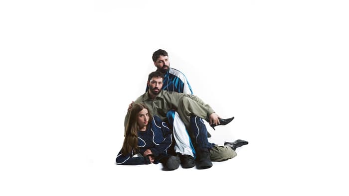 Freaks - Collectif Balestra, Cardellini, Gonzalez