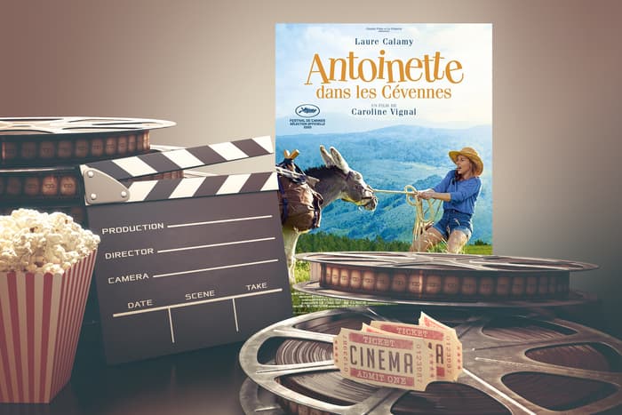 Soirée cinéma