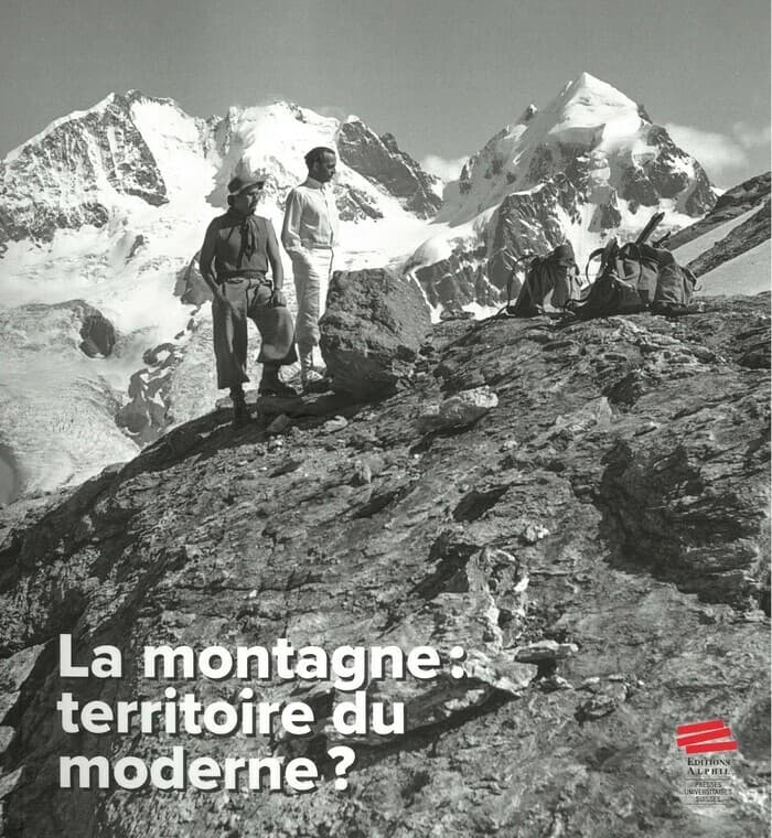 Semaine de la langue française et de la francophonie : la Genève internationale … de la montagne