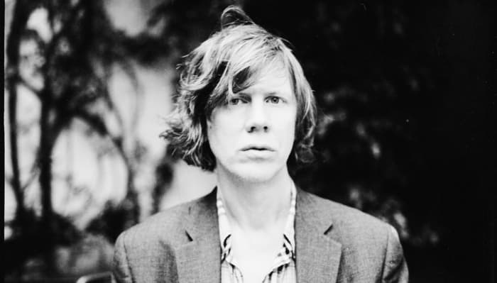 THURSTON MOORE GROUP + SEAFOAM WALLS