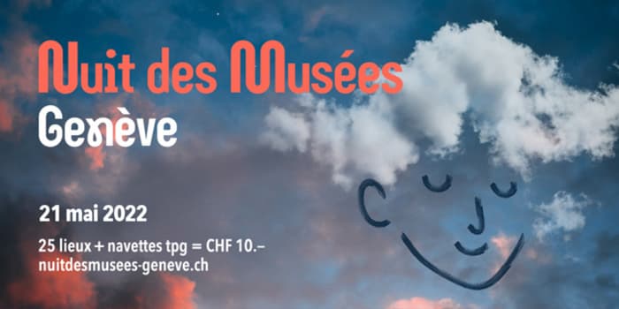 Nuit des musées 2022