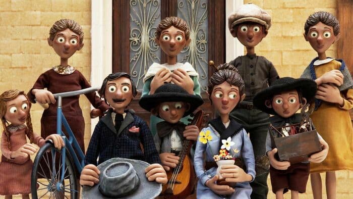 ANNULÉ  - Cinéma plein air: Interdit aux chiens et aux Italiens