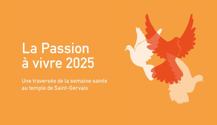 Markuspassion – Vendredi saint en musique