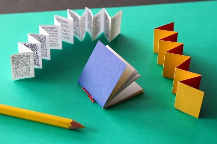 Atelier Livre minuscule