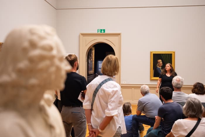 De la peinture à la musique