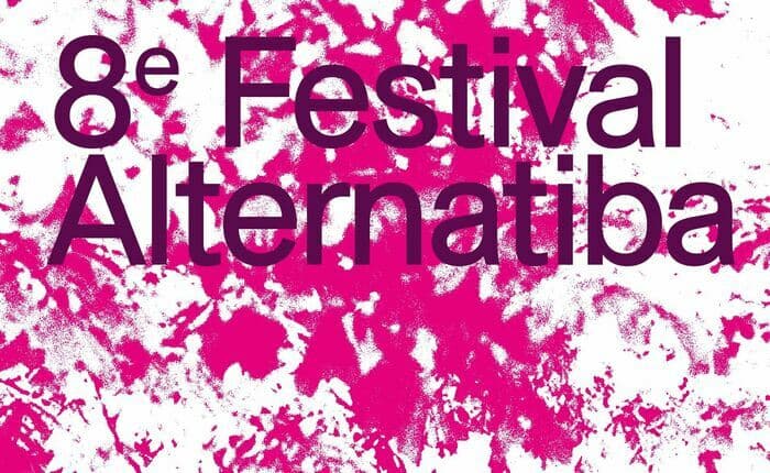 8e Festival Alternatiba