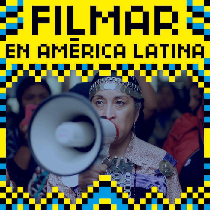 FILMAR 25e édition – La rebelión de las flores