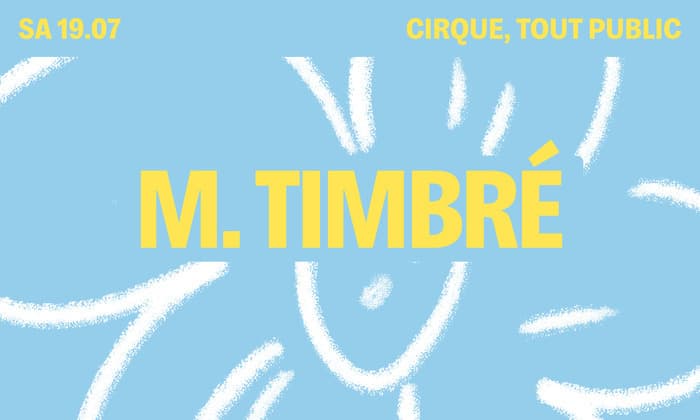 M. Timbré