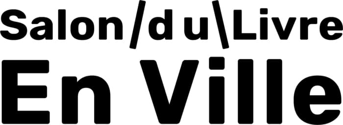 Salon du livre en ville