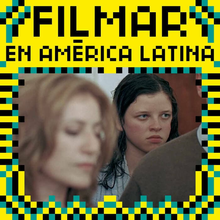 FILMAR 25e édition – La niña santa