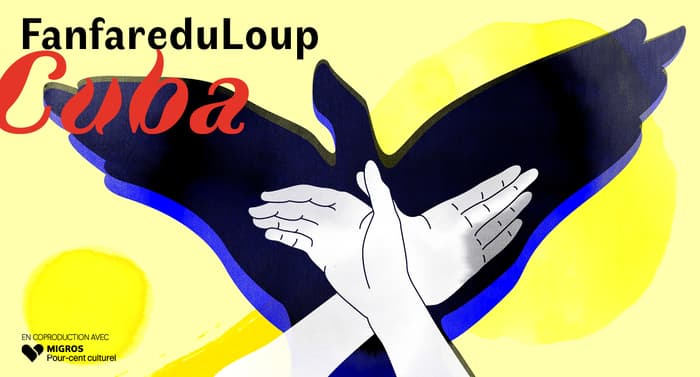 FANFAREDULOUP
