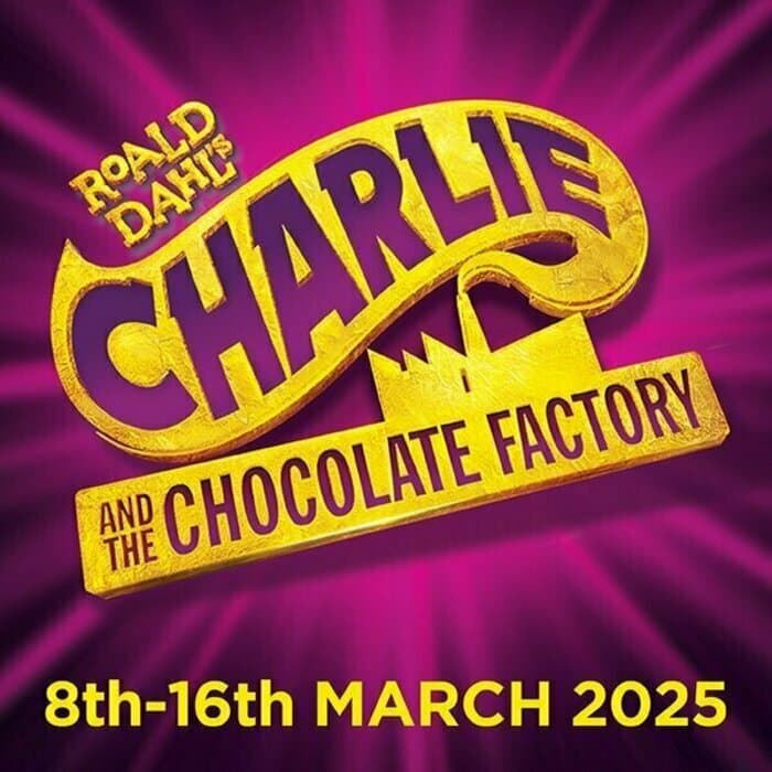 Charlie et la Chocolaterie