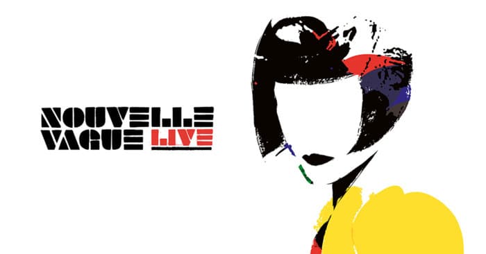 NOUVELLE VAGUE + Delaurentis