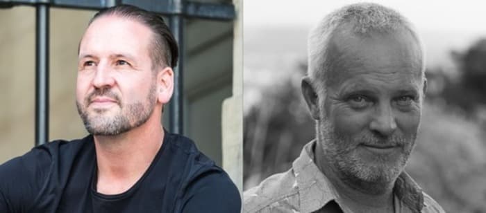 Rencontres avec des auteurs