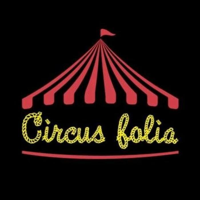 Festival d'improvisation La Scène est à nous ! Impro Bingo pour les Circus Folia
