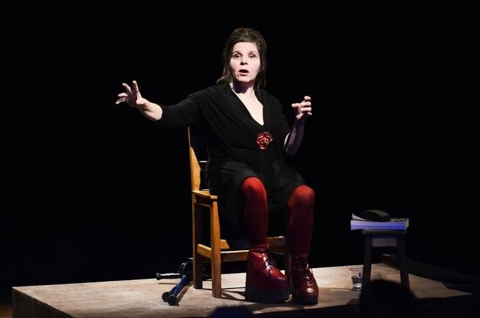 Festival La Cour des Contes : "Mélusine"