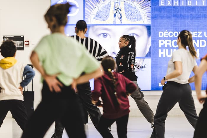 Afrosonica - Paysages Sonores. Atelier de danse Amapiano Adulte