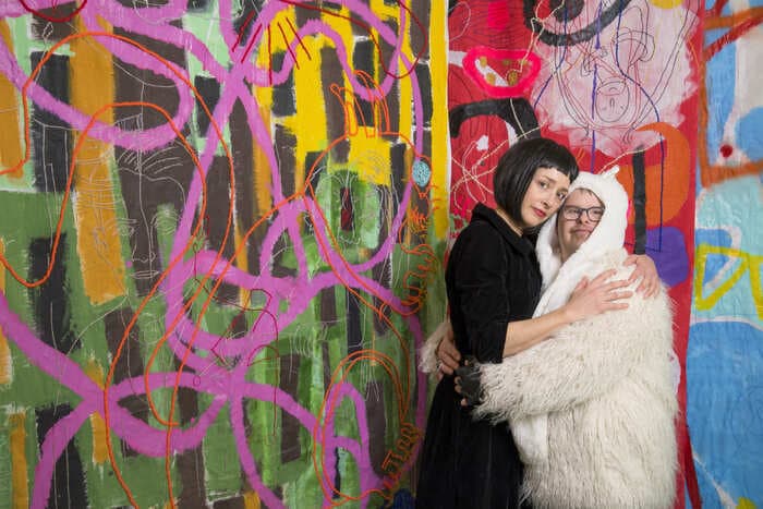 Out of the Box - Biennale des Arts inclusifs