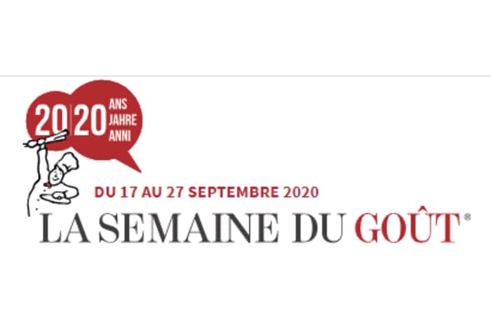 La Semaine du Goût Suisse - Genève