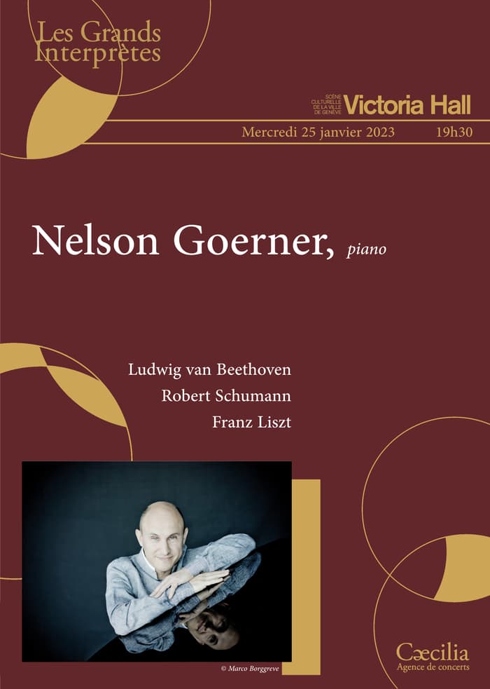 Nelson Goerner