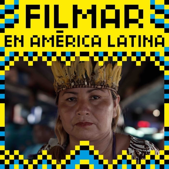 FILMAR 25e édition – Vento na Fronteira